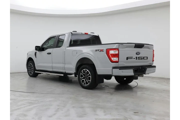 $32998 : Ford F-150 2023 4x2 XL 4dr S image 2