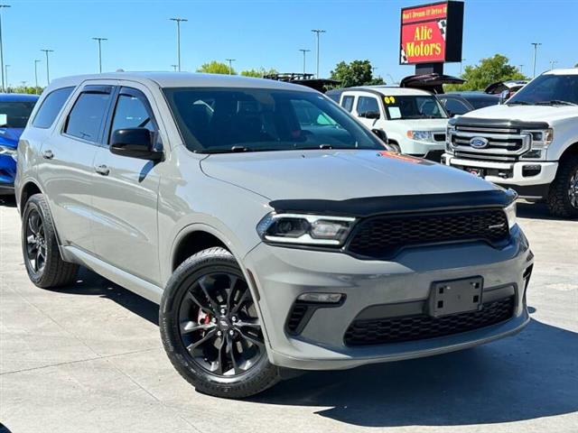 $27985 : 2021 Durango GT image 4