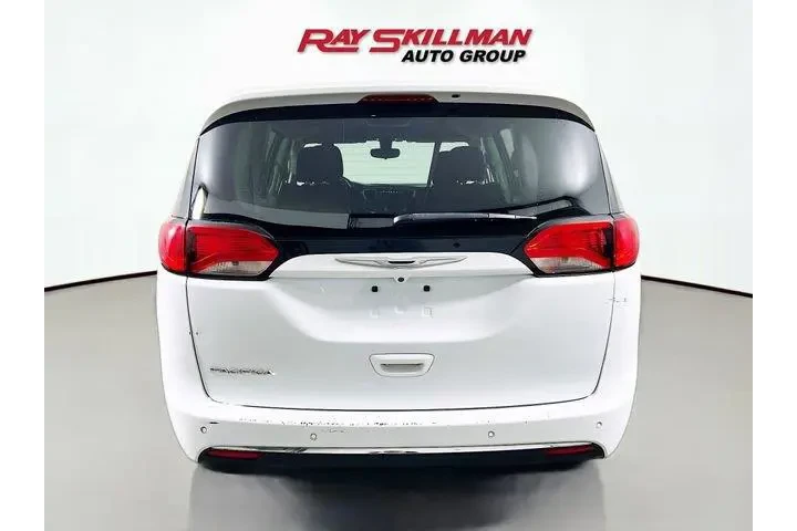 $10975 : Chrysler Pacifica 2018 Touri image 6