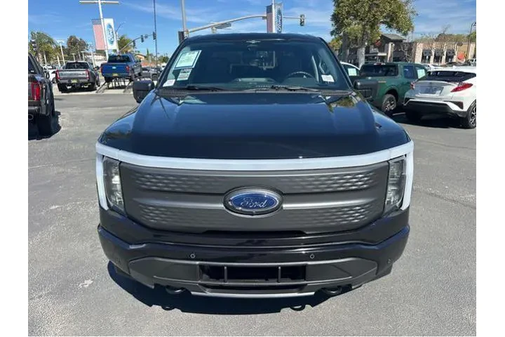 $38000 : Ford F-150 Lightning 2023 AW image 2