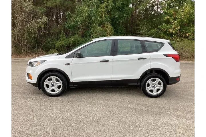 $14543 : Ford Escape 2019 S 4dr SUV image 6