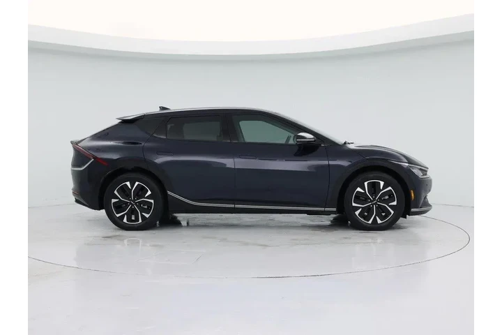 $26998 : Kia EV6 2022 AWD Wind 4dr Cr image 7