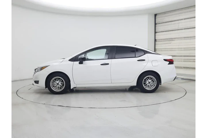 $19998 : Nissan Versa 2025 S 4dr Seda image 3