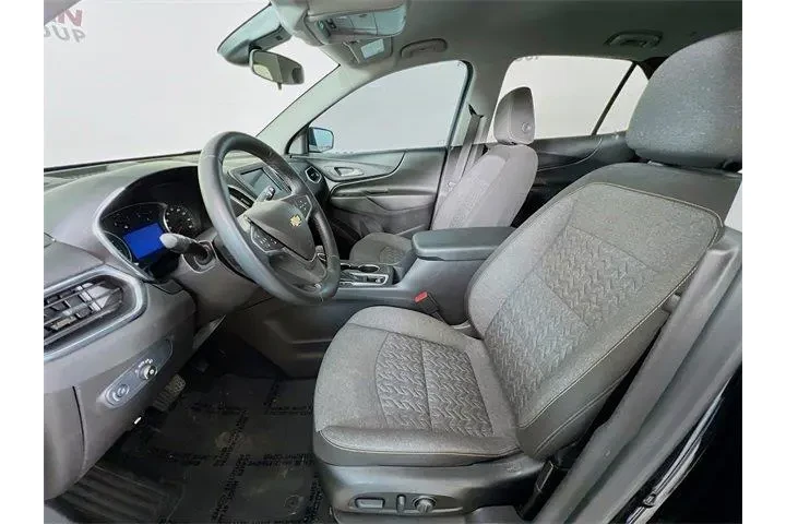 $24975 : Chevrolet Equinox 2024 4x4 L image 10