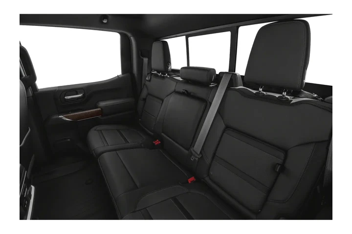 $42984 : 2020 Sierra 1500 Denali image 9