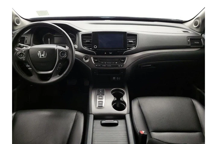 $33998 : Honda Ridgeline 2023 AWD RTL image 9