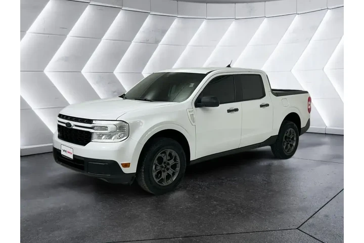 $20691 : Ford Maverick 2024 XLT 4dr S image 3