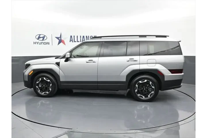 $28995 : Hyundai SANTA FE 2025 SEL 4d image 3