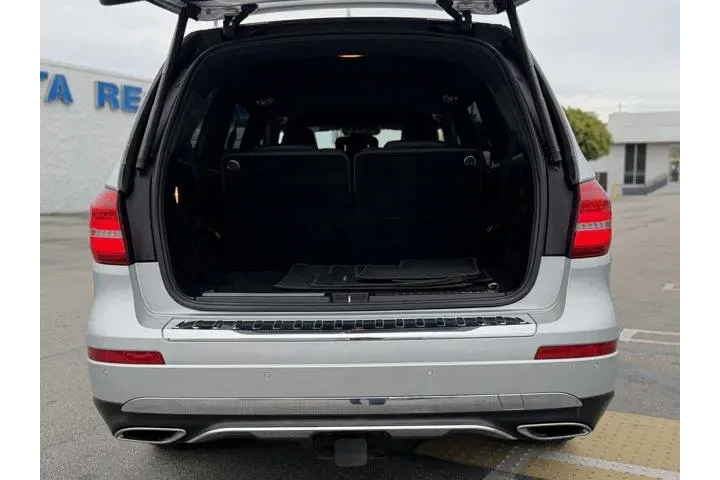 $25995 : Mercedes-Benz GLS 2019 AWD G image 9