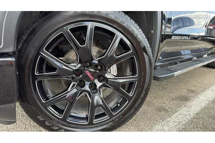 $37870 : GMC Sierra 1500 2020 4x2 Den image 9