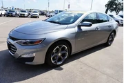 $18988 : Chevrolet Malibu 2024 LT 4dr thumbnail