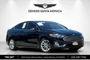 Ford Fusion Energi 2020 Tita