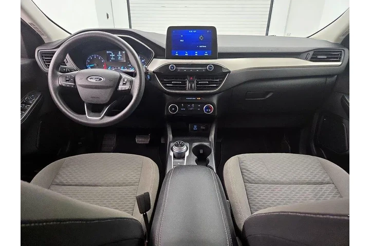 $17998 : Ford Escape 2022 SE 4dr SUV image 9