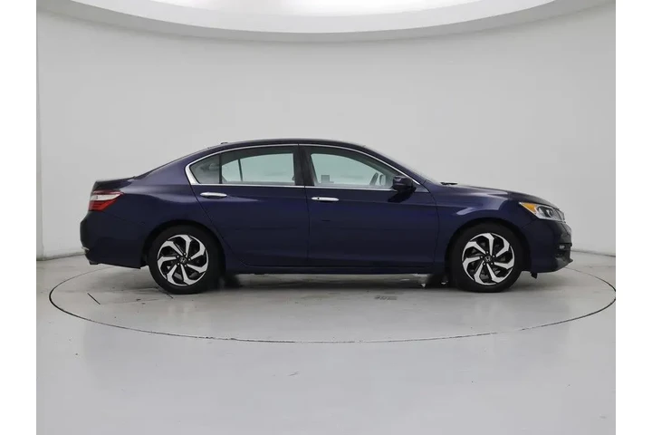 $17998 : Honda Accord 2016 EX-L 4dr S image 7