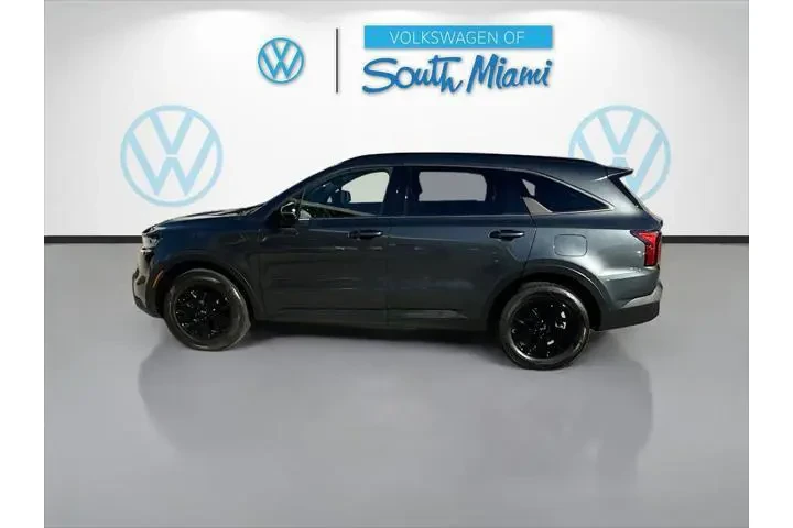 $19388 : Kia Sorento 2021 AWD S 4dr S image 3