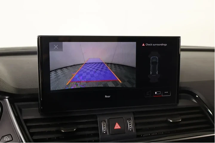 $31379 : Audi Q5 2023 AWD quattro Pre image 6