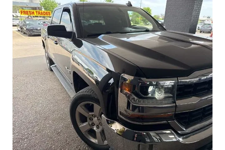 $23506 : Chevrolet Silverado 1500 201 image 6