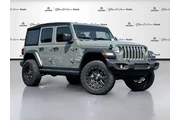 Jeep Wrangler Unlimited 2019 en Albany