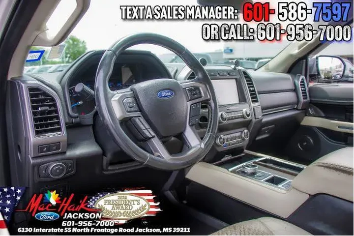 $19995 : Ford Expedition MAX 2019 4x2 image 9