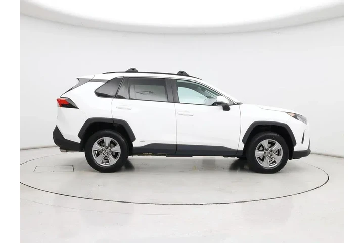 $30998 : Toyota RAV4 Hybrid 2022 AWD image 7