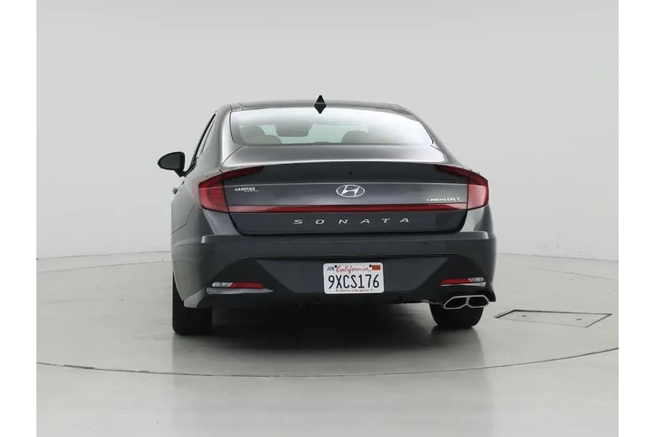 $22998 : Hyundai SONATA 2020 Limited image 6