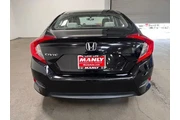 $15707 : Honda Civic 2016 LX 4dr Seda thumbnail