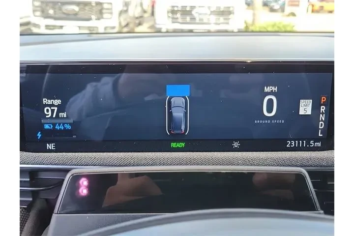 $31981 : Ford Mustang Mach-E 2023 AWD image 10