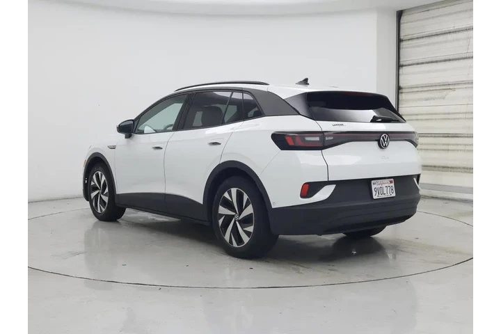 $21998 : Volkswagen ID.4 2023 Pro 4dr image 2