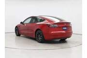 $28998 : Tesla Model 3 2021 AWD Perfo thumbnail