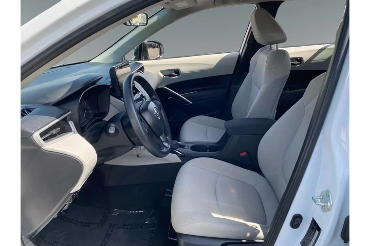 $29073 : Toyota Corolla Cross 2024 L image 9