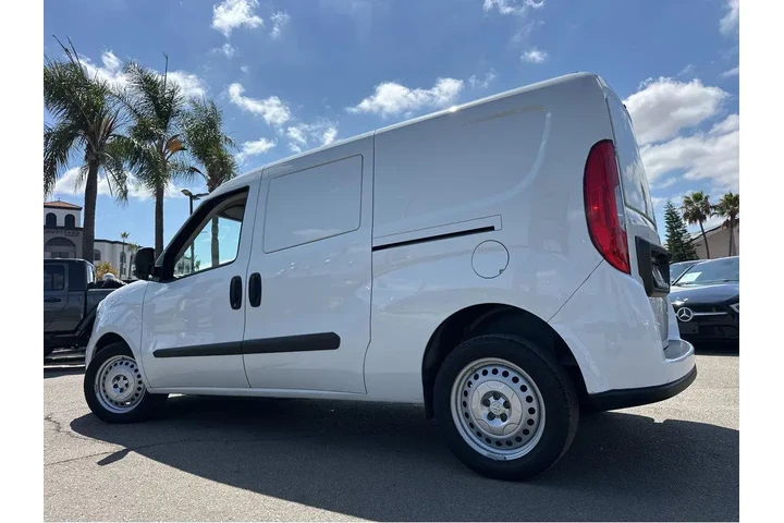 $24997 : 2022 ProMaster City Cargo Van image 4