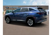 $24293 : Hyundai TUCSON 2025 SEL 4dr thumbnail