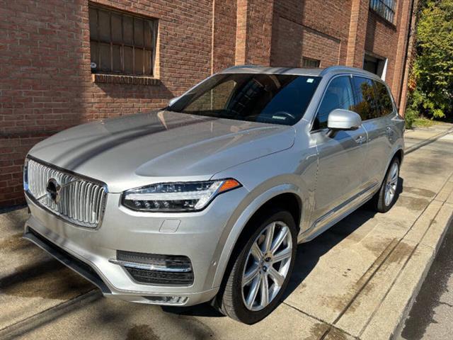 $24000 : 2018 XC90 T6 Inscription image 1