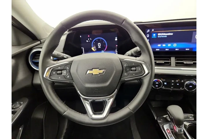 $21998 : Chevrolet Trax 2025 LT 4dr C image 10