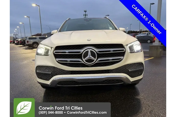$33989 : Mercedes-Benz GLE 2020 AWD G image 7