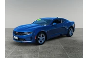 Chevrolet Camaro 2023 LT 2dr en Riverside