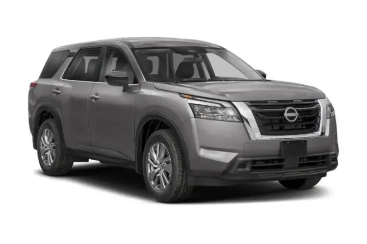 $33170 : Nissan Pathfinder 2025 S 4dr image 9