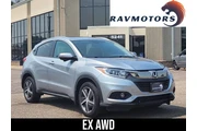 $18975 : 2022 HR-V EX thumbnail