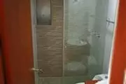 DIVISIONES BAÑO EN USAQUÉN en Bogota