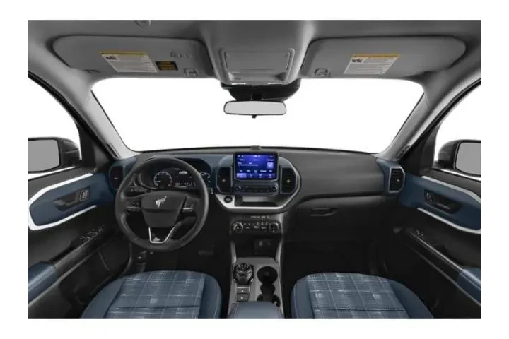 $35995 : Ford Bronco Sport 2024 AWD H image 4