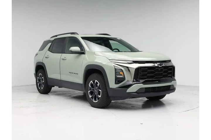 $30998 : Chevrolet Equinox 2025 ACTIV image 1