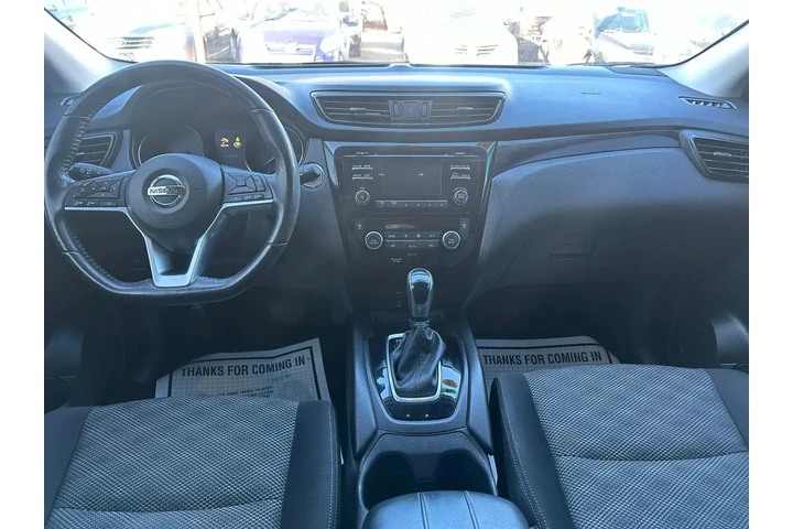 $9800 : 2018 NISSAN ROGUE SPORT2018 N image 5