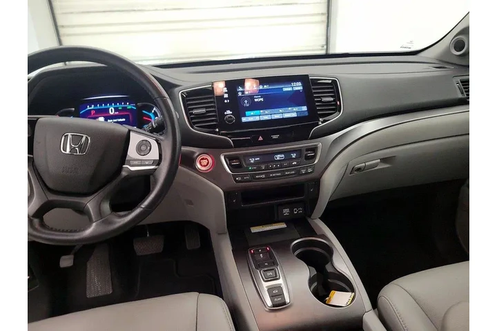 $31998 : Honda Pilot 2022 AWD SE 4dr image 9