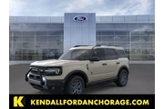 Ford Bronco Sport 2025 AWD B en Anchorage