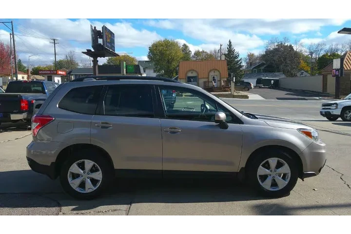 $15999 : 2016 Forester 2.5i Premium image 3