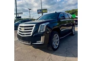 2016 Escalade Luxury Collecti en Birmingham