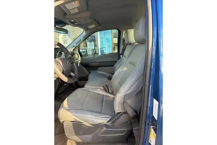 $39995 : Ford F-150 2022 4x4 XL 2dr R image 9