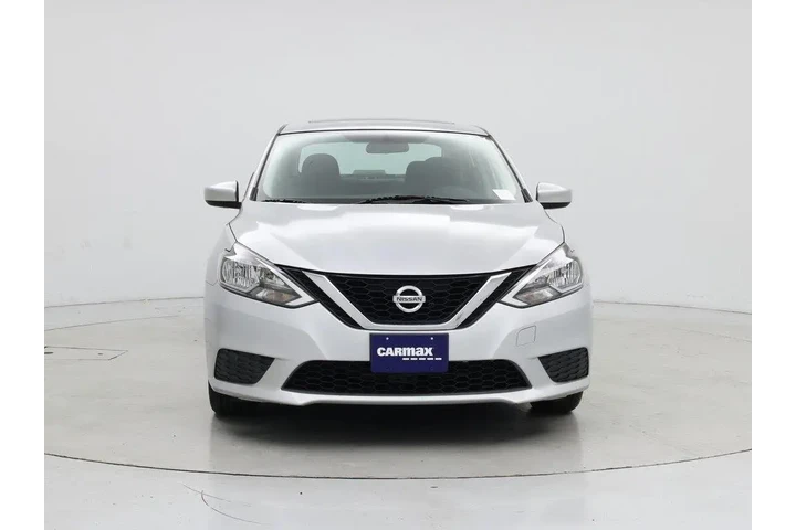 $12998 : Nissan Sentra 2017 SV 4dr Se image 5