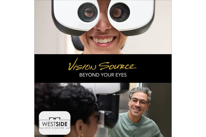 Westside Eye Center image 1