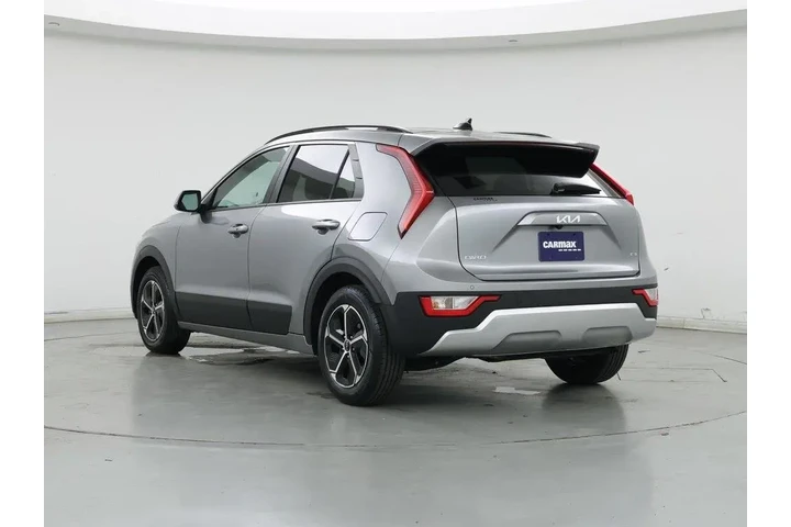 $24998 : Kia Niro 2023 EX 4dr Crossov image 2